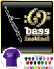 Bassoon BASS Instinct - T SHIRT