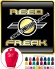 Bassoon Reed Freak - HOODY 