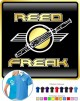 Bassoon Reed Freak - POLO SHIRT 