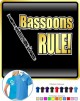 Bassoon Rule - POLO SHIRT 