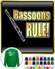 Bassoon Rule - SWEATSHIRT 