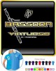 Bassoon Virtuoso - POLO SHIRT 