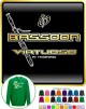 Bassoon Virtuoso - SWEATSHIRT 