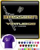 Bassoon Virtuoso - T SHIRT