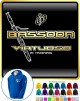 Bassoon Virtuoso - ZIP HOODY 