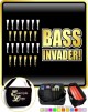 Bassoon Bass Invader REED - TRIO SHEET MUSIC & ACCESSORIES BAG 