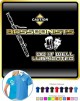 Bassoon Well Lubricated - POLO SHIRT 