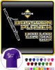 Bassoon How Low Go - T SHIRT