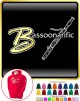 Bassoon Bassoonarific - HOODY 