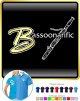 Bassoon Bassoonarific - POLO SHIRT 