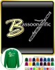 Bassoon Bassoonarific - SWEATSHIRT 