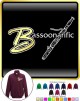 Bassoon Bassoonarific - ZIP SWEATSHIRT 
