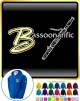 Bassoon Bassoonarific - ZIP HOODY 