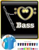 Bassoon Love Bass - POLO SHIRT 