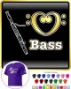 Bassoon Love Bass - T SHIRT