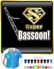 Bassoon Super - POLO SHIRT 