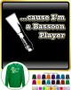 Bassoon Cause - SWEATSHIRT 