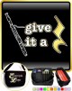 Bassoon Give It A Rest - TRIO SHEET MUSIC & ACCESSORIES BAG 