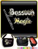 Bassoon Magic - TRIO SHEET MUSIC & ACCESSORIES BAG 