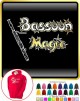 Bassoon Magic - HOODY 