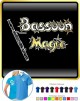 Bassoon Magic - POLO SHIRT 