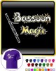 Bassoon Magic - T SHIRT