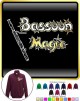 Bassoon Magic - ZIP SWEATSHIRT 