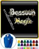 Bassoon Magic - ZIP HOODY 