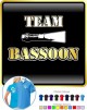 Bassoon Team - POLO SHIRT 