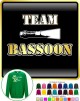 Bassoon Team - SWEATSHIRT 