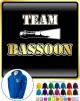 Bassoon Team - ZIP HOODY 