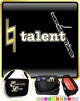 Bassoon Natural Talent - TRIO SHEET MUSIC & ACCESSORIES BAG 