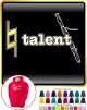Bassoon Natural Talent - HOODY 