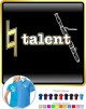 Bassoon Natural Talent - POLO SHIRT 