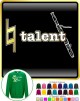 Bassoon Natural Talent - SWEATSHIRT 
