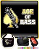 Contra Bassoon Ace Of Bass - TRIO SHEET MUSIC & ACCESSORIES BAG  