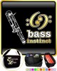 Contra Bassoon BASS Instinct - TRIO SHEET MUSIC & ACCESSORIES BAG  