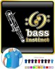 Contra Bassoon BASS Instinct - POLO SHIRT  