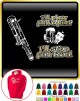 Contra Bassoon Play For A Pint - HOODY  