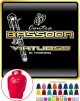 Contra Bassoon Virtuoso - HOODY  