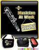 Contra Bassoon Dont Wake Me - TRIO SHEET MUSIC & ACCESSORIES BAG  