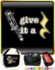 Contra Bassoon Give It A Rest - TRIO SHEET MUSIC & ACCESSORIES BAG  