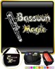 Contra Bassoon Magic - TRIO SHEET MUSIC & ACCESSORIES BAG  