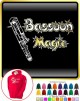 Contra Bassoon Magic - HOODY  