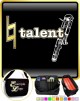 Contra Bassoon Natural Talent - TRIO SHEET MUSIC & ACCESSORIES BAG  