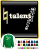 Contra Bassoon Natural Talent - SWEATSHIRT  