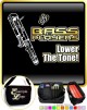 Contra Bassoon Lower The Tone - TRIO SHEET MUSIC & ACCESSORIES BAG  