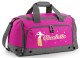 Belly Dancing - Dancer - Personalised QUARTET Dance HOLDALL