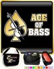 Cello Ace Of Bass - TRIO TRIO SHEET MUSIC & ACCESSORIES BAG 