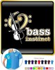 Cello BASS Instinct - POLO SHIRT  